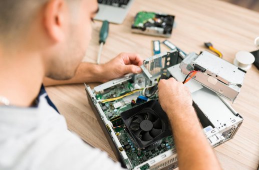 Computer Repairs