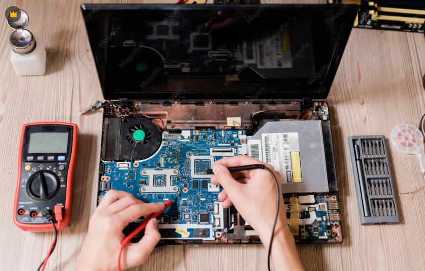 Laptop Repairs
