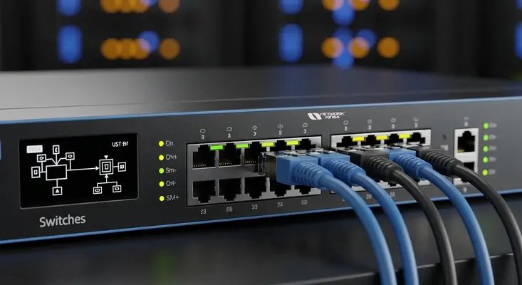 Networking Equipment