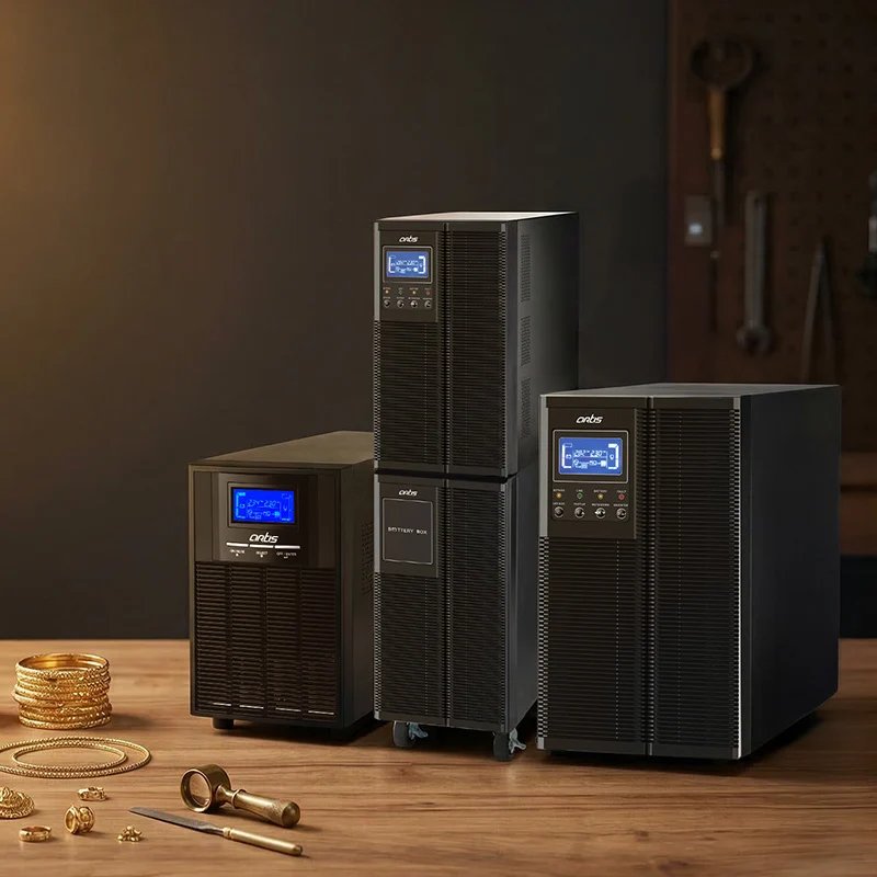 Power Protection